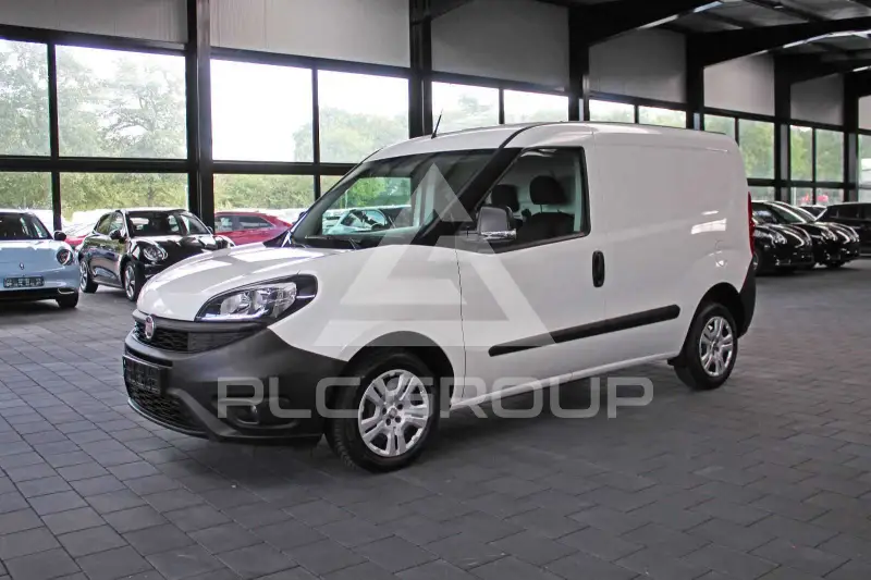 2022 Fiat Doblo