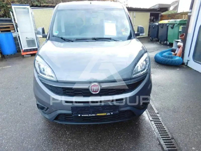 2022 Fiat Doblo