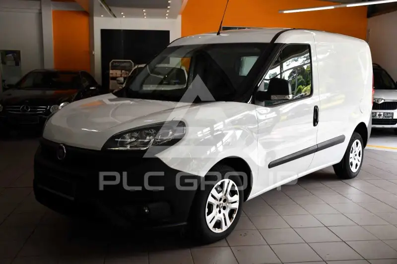 2022 Fiat Doblo