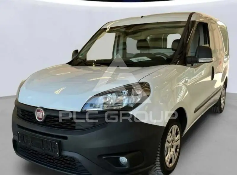 2022 Fiat Doblo