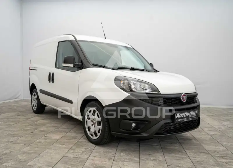 2022 Fiat Doblo