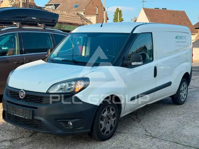 2022 Fiat Doblo