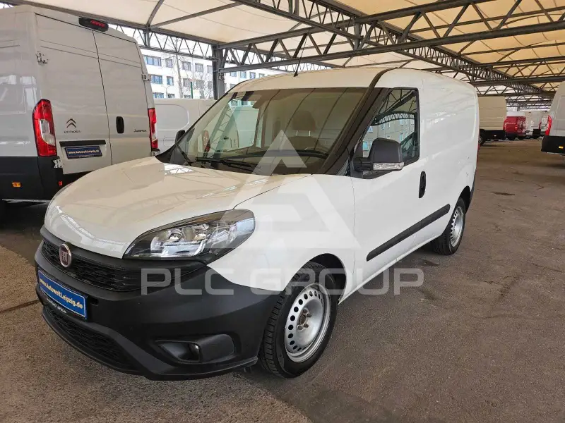 2022 Fiat Doblo