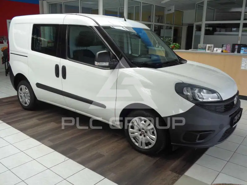 2022 Fiat Doblo
