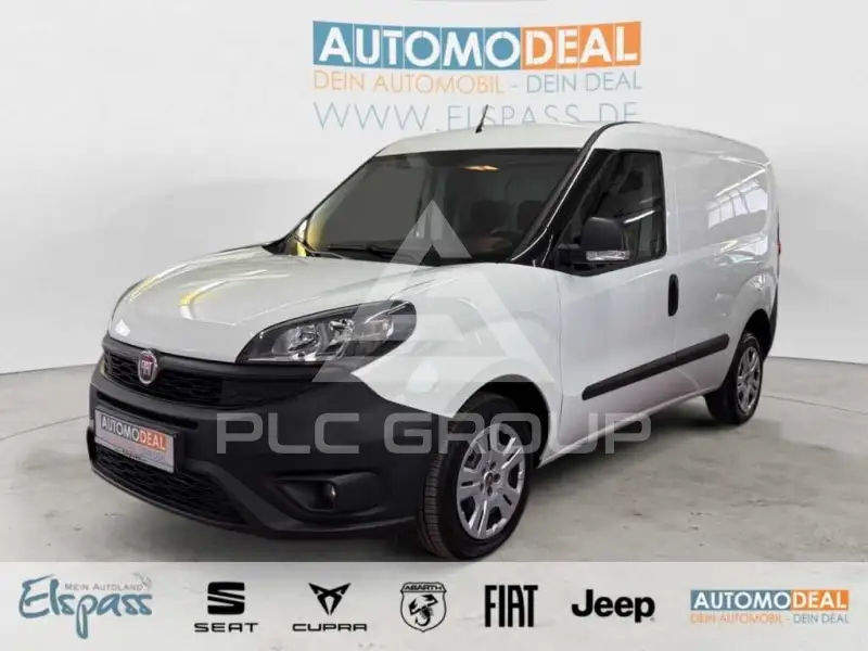 2022 Fiat Doblo