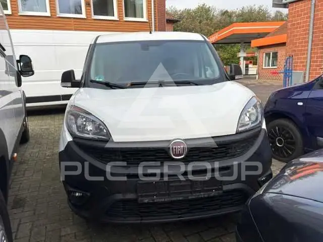 2022 Fiat Doblo