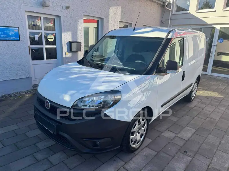 2022 Fiat Doblo