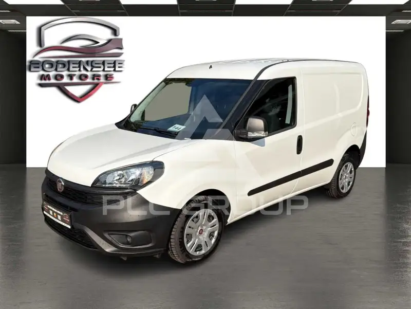 2022 Fiat Doblo