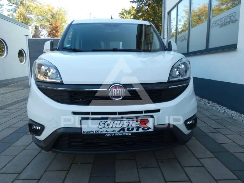 2022 Fiat Doblo