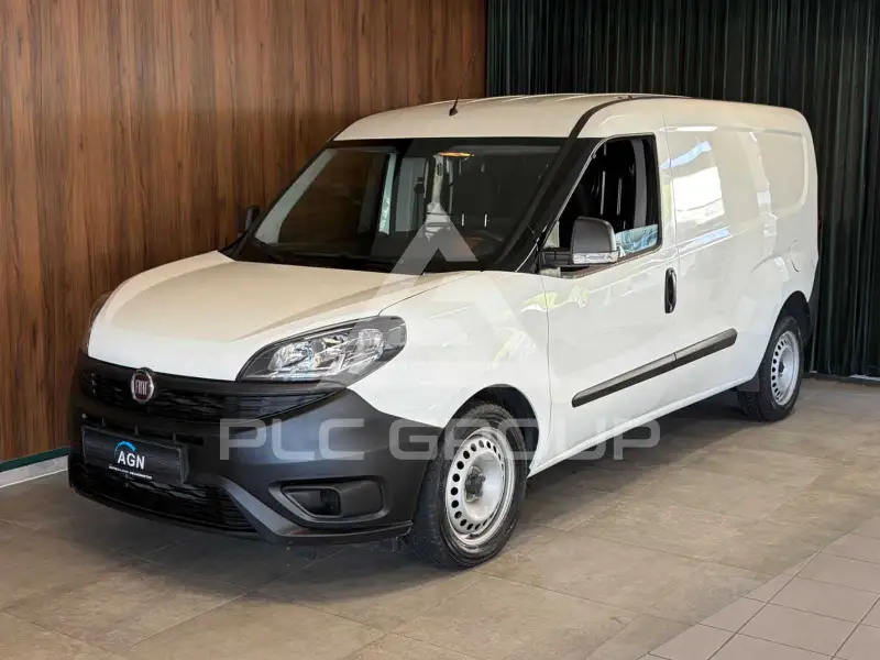 2022 Fiat Doblo