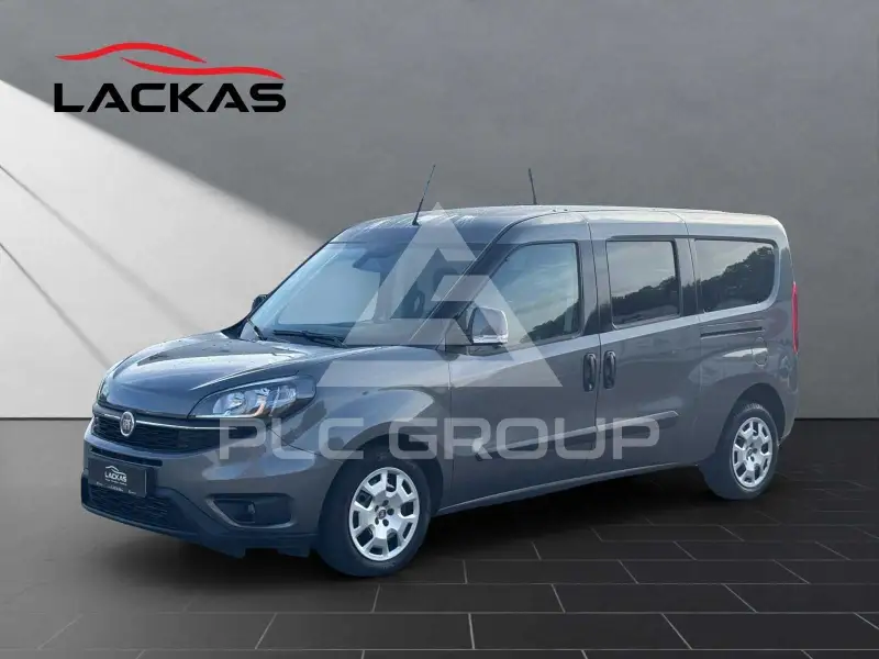2022 Fiat Doblo