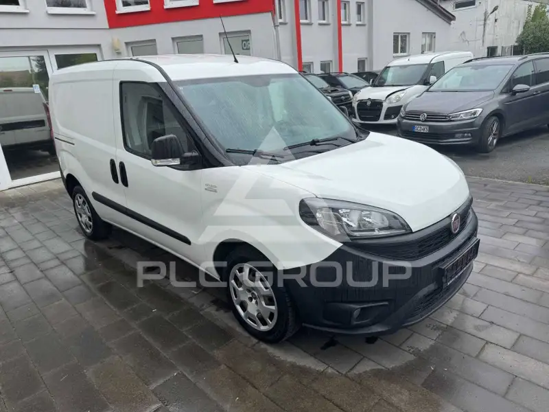 2022 Fiat Doblo