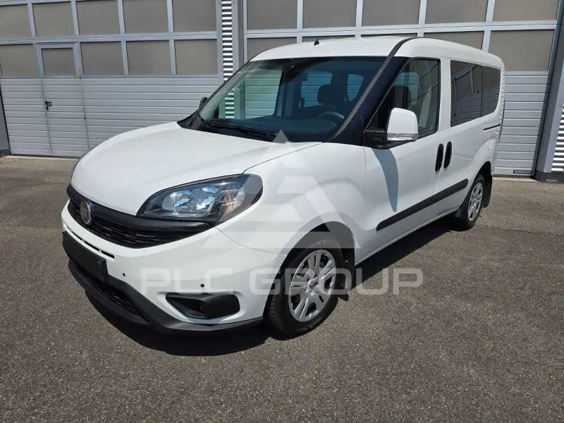 2022 Fiat Doblo
