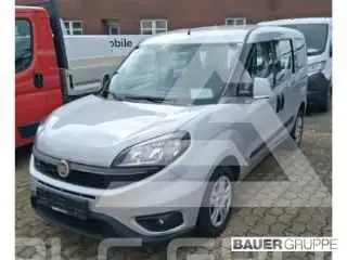 2022 Fiat Doblo