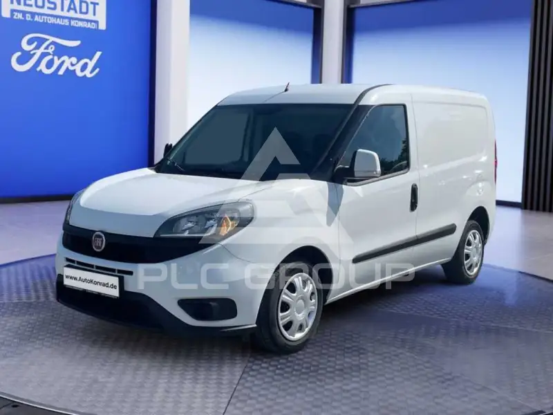 2022 Fiat Doblo