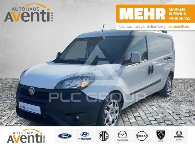 2022 Fiat Doblo