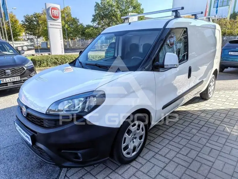 2022 Fiat Doblo