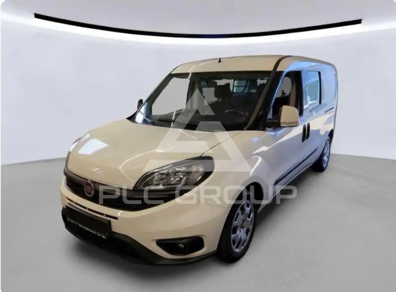 2022 Fiat Doblo
