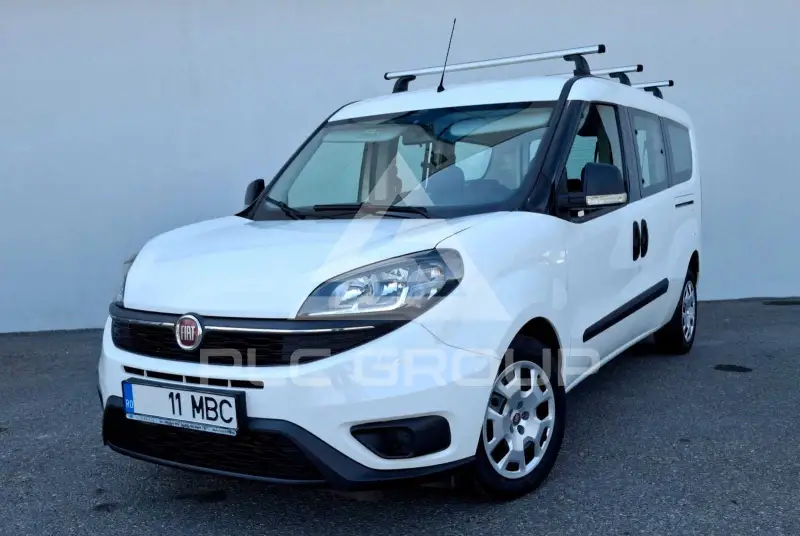 2022 Fiat Doblo