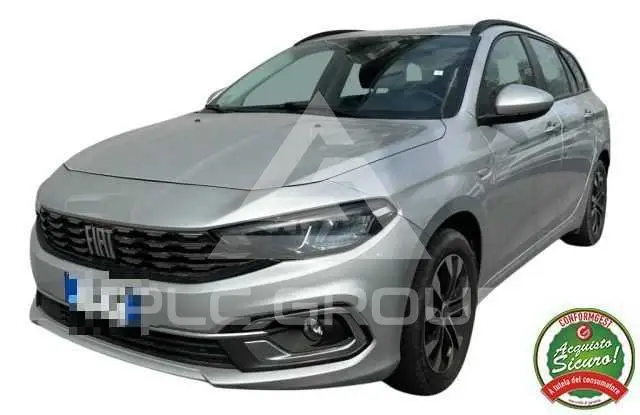 2022 Fiat Tipo