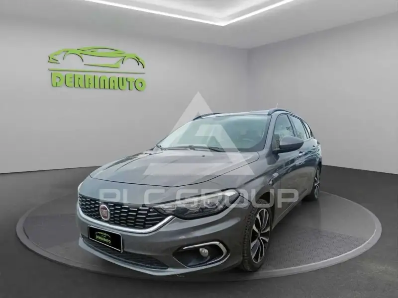 2022 Fiat Tipo