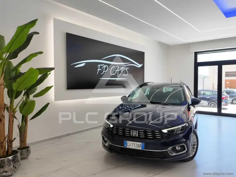 2022 Fiat Tipo