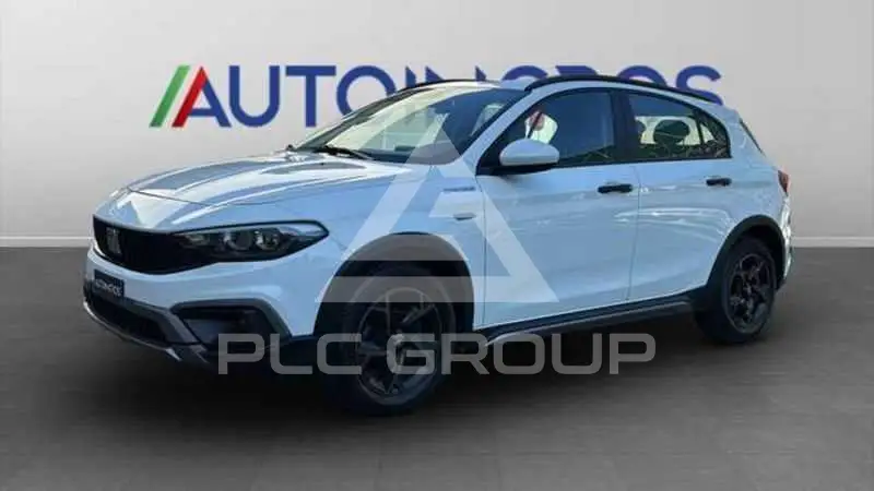2022 Fiat Tipo