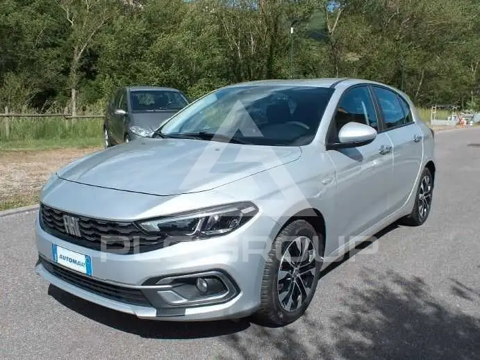 2022 Fiat Tipo