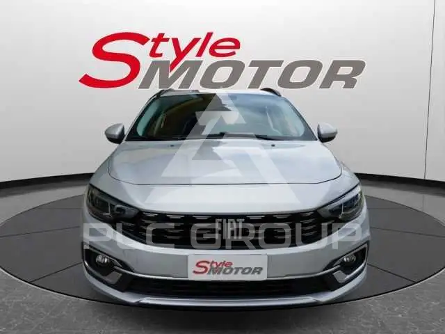 2022 Fiat Tipo