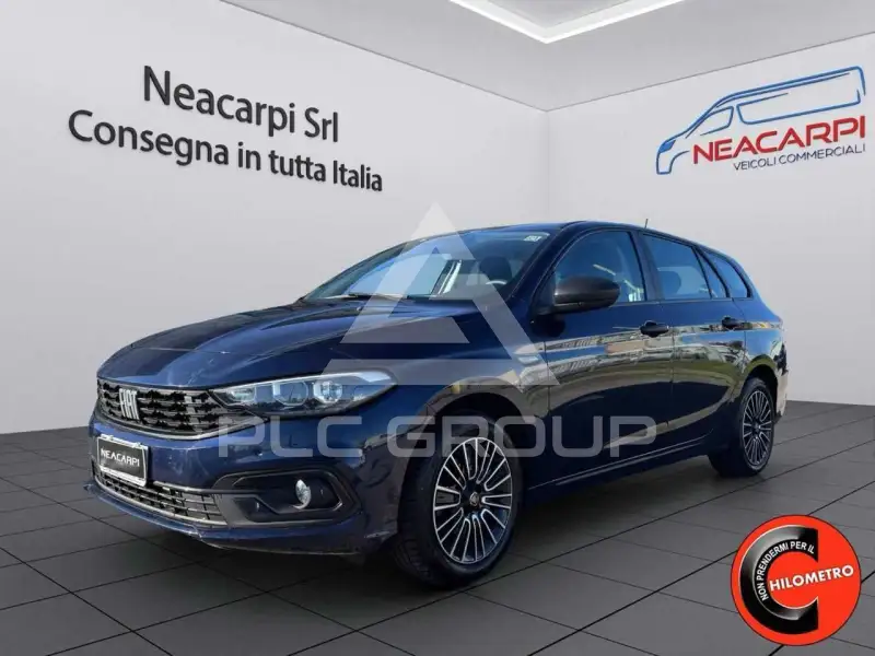 2022 Fiat Tipo