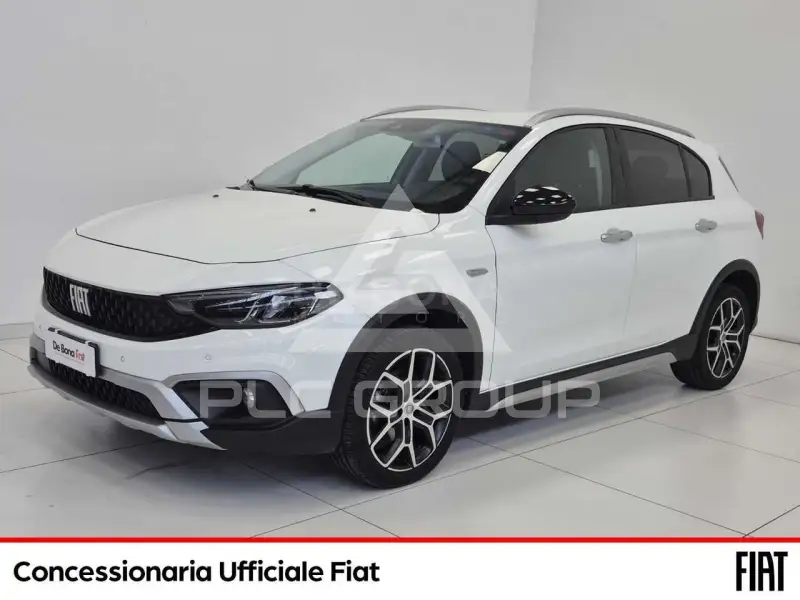 2022 Fiat Tipo