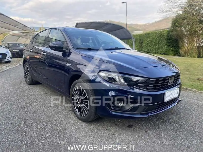 2022 Fiat Tipo