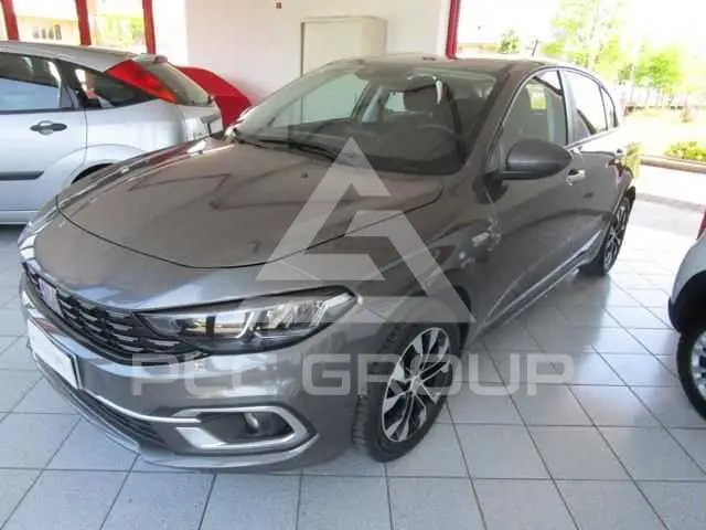 2022 Fiat Tipo