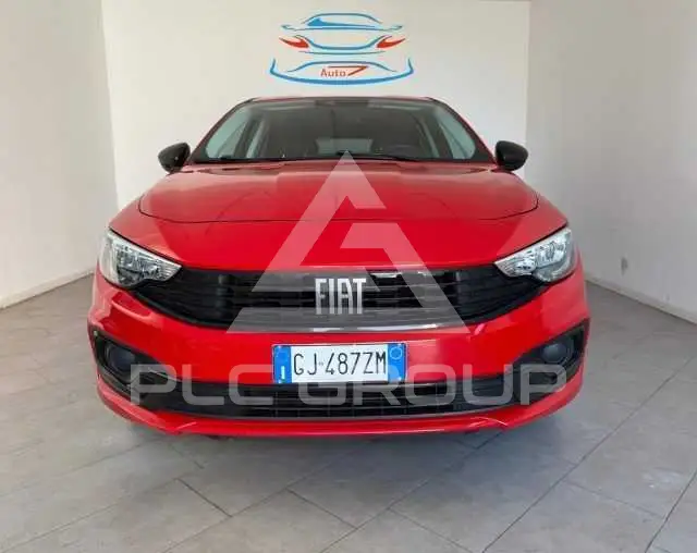 2022 Fiat Tipo