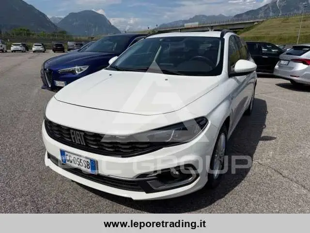 2022 Fiat Tipo