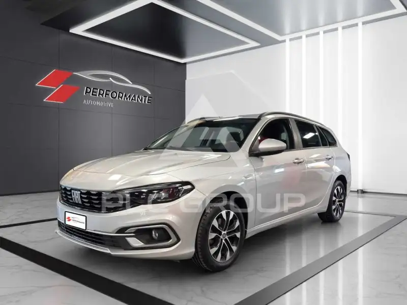 2022 Fiat Tipo