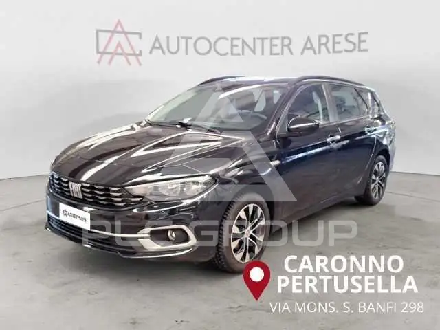 2022 Fiat Tipo