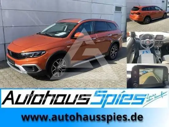 2022 Fiat Tipo