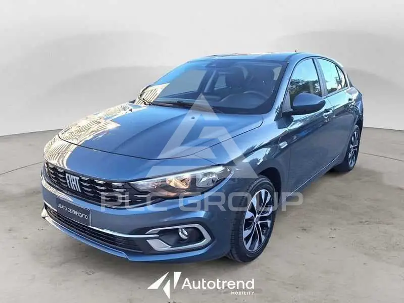 2022 Fiat Tipo