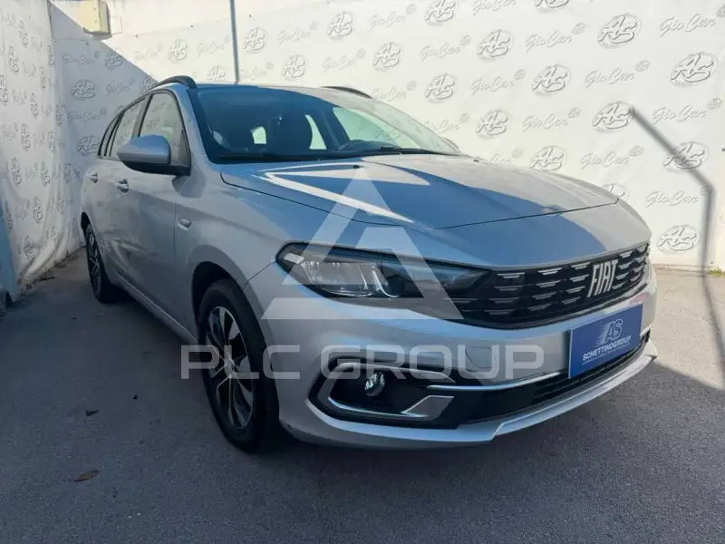2022 Fiat Tipo