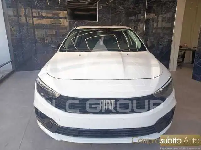 2022 Fiat Tipo