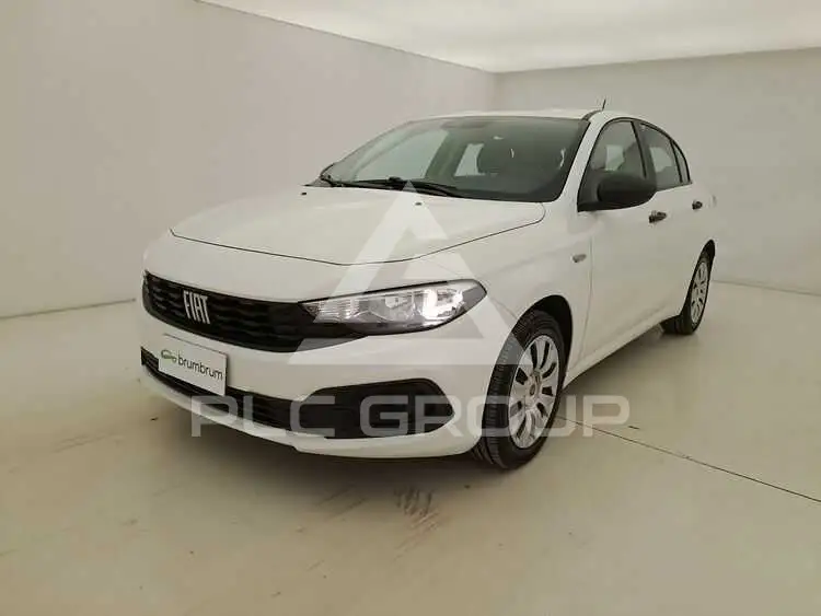 2022 Fiat Tipo