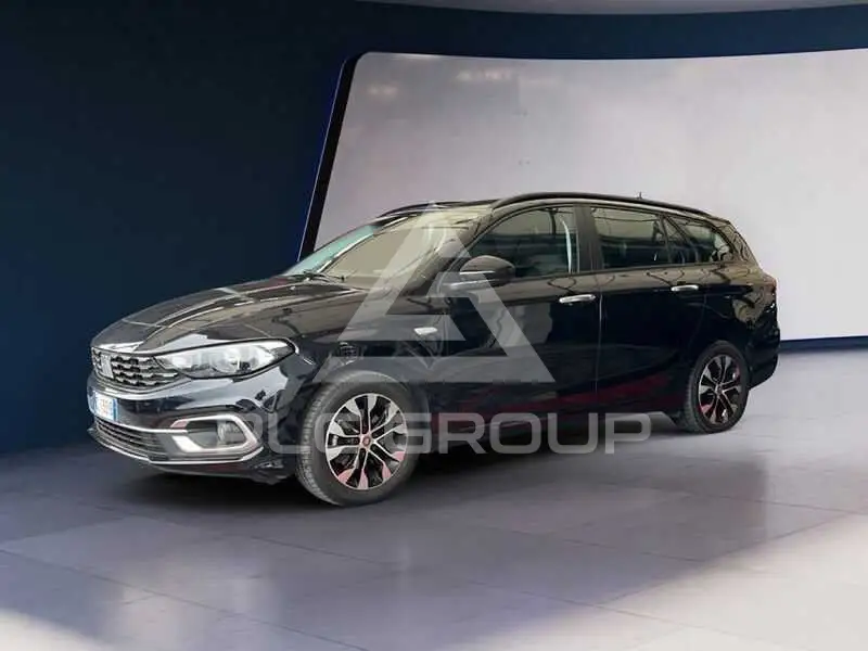 2022 Fiat Tipo