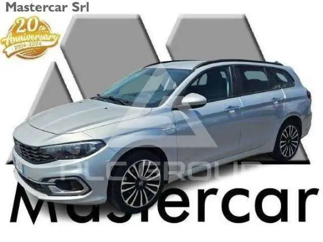 2022 Fiat Tipo