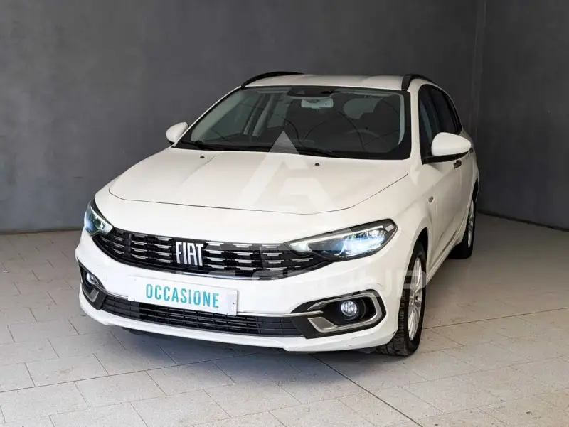 2022 Fiat Tipo
