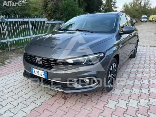 2022 Fiat Tipo