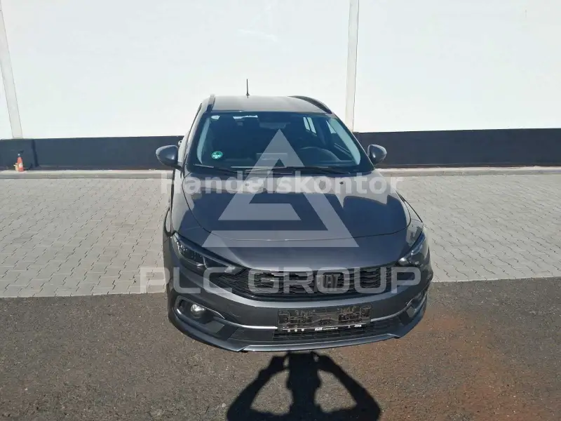 2022 Fiat Tipo