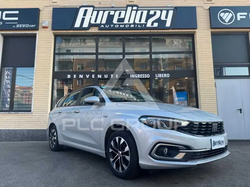 2022 Fiat Tipo