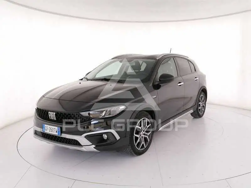 2022 Fiat Tipo