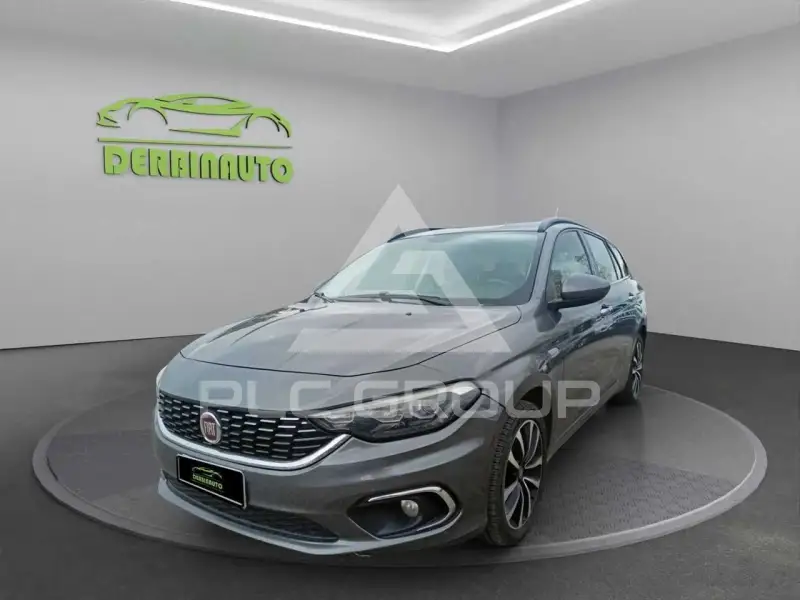 2022 Fiat Tipo